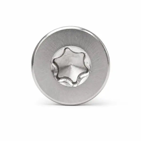 Tectonic® Baseboard Screws (40mm)