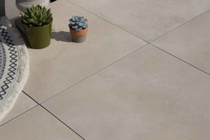 Concrete-finish-porcelain-paving-range-key-features-beige-tile