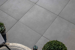 Concrete-finish-porcelain-paving-range-key-features-dark-grey-tile