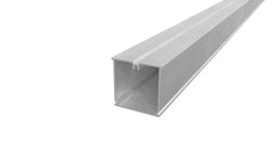 Tectonic® Aluminium Decking Subframe Joist (3.6m length)