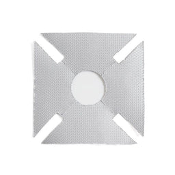 Tectonic® Non-Combustible Head Shock Pad