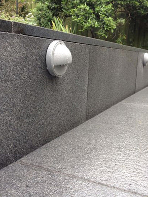 Blue Black Natural Granite Pack (60x60cm) | 18sqm  OVAEDA® Composite Decking & Porcelain Paving   