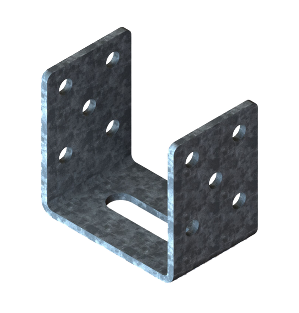Tectonic® Ground Screws