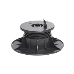 Tectonic® Self-Levelling Adjustable Decking Pedestal for Timber Joist