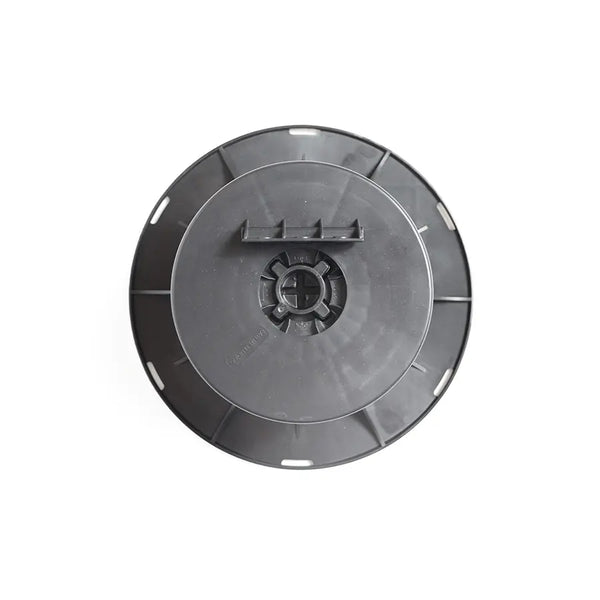 Tectonic® Self-Levelling Adjustable Decking Pedestal for Timber Joist Decking Fixing OVAEDA® Composite Decking & Porcelain Paving