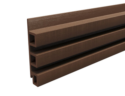 Box Frame Cladding Composite Cladding | Free Sample Boxes | O V Æ D A®