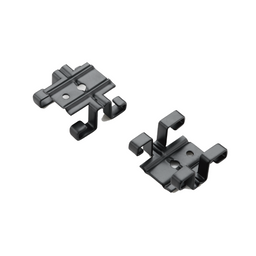 Stainless Steel Clip for LuxxeClad™ Panel Cladding (50/pack)