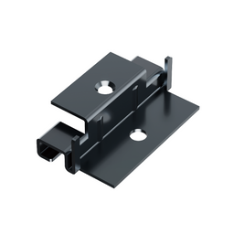 Stainless Steel Clip for LuxxeClad™ Slatted Cladding (50/pack)