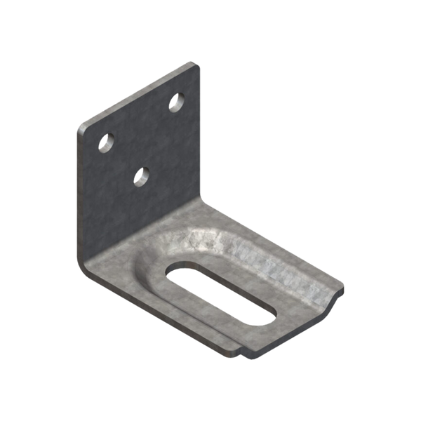 Tectonic® Ground Screws