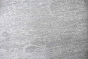 Kandla™ | Grey Stone Effect Porcelain Paving Patio Pack - 21.06 sqm  OVAEDA® Composite Decking & Porcelain Paving   