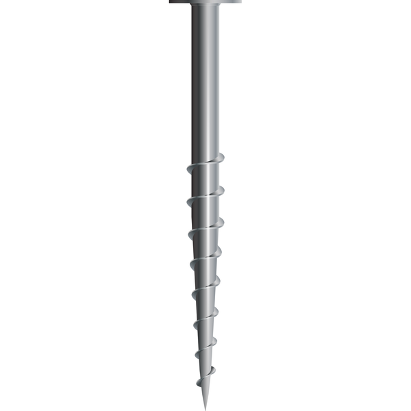 Tectonic® Ground Screws