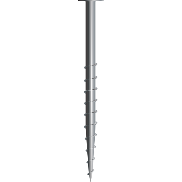 Tectonic® Ground Screws
