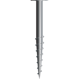 Tectonic® Ground Screws