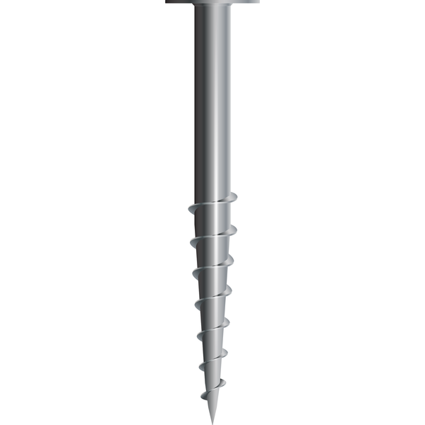 Tectonic® Ground Screws