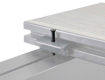 30mm Composite Decking Screws for aluminium joist (200/pack) Decking Fixing Ryno Group   