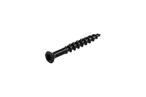 30mm Composite Decking Screws for timber joist (50/pack) Decking Fixing Ryno Group   