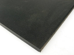 3mm Plastic Board | 2.44m x 1.22m Black