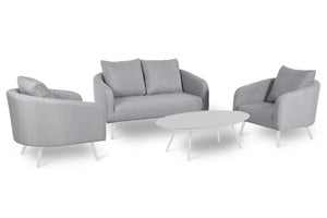 Ambition 2 Seat Sofa Set | Lead Chine  Maze   