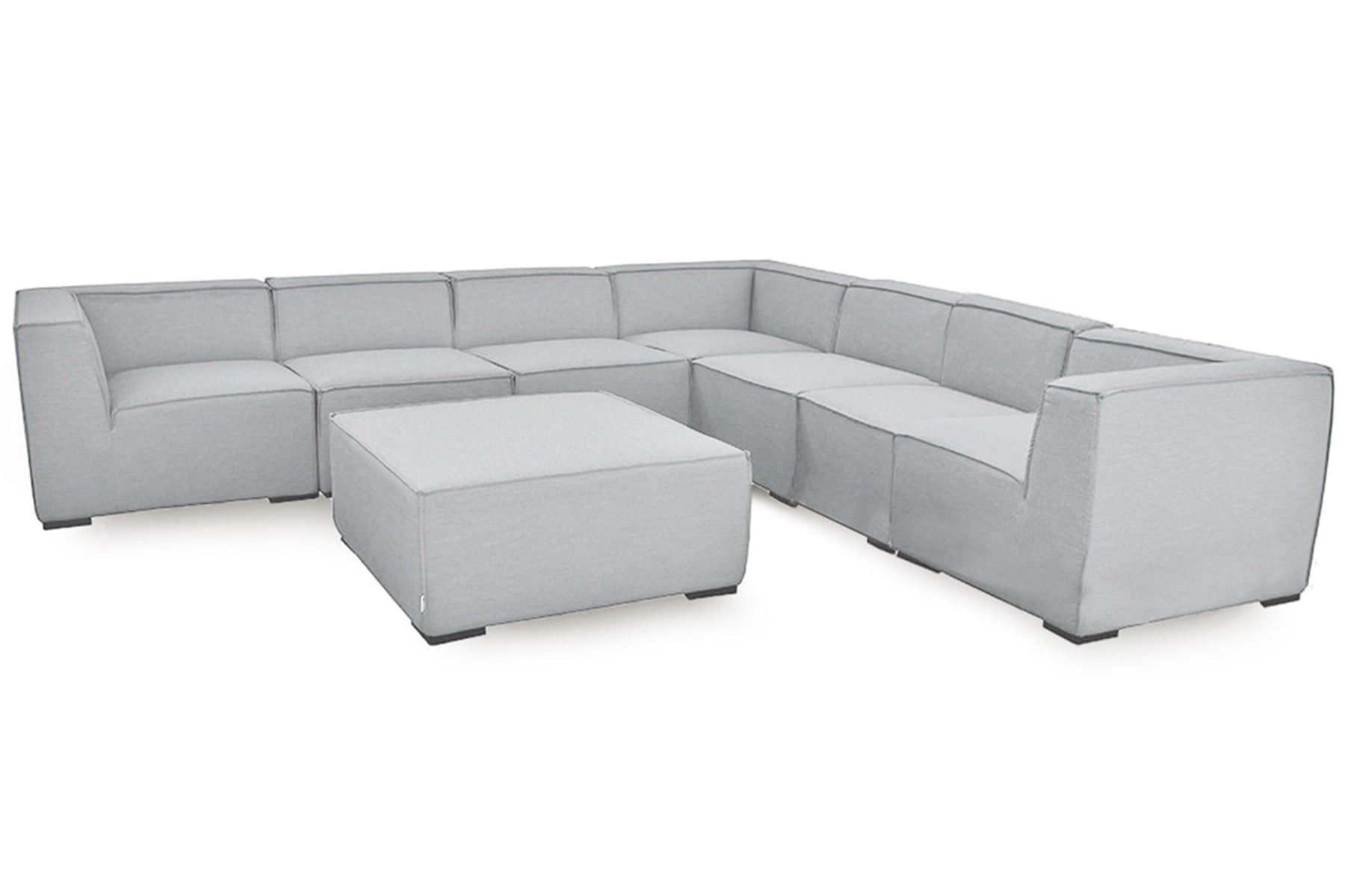 Apollo Large Corner Sofa Group | Lead Chine