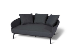 Ark Daybed | Charcoal