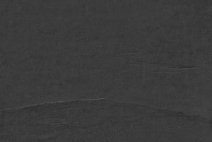 Bearsden™ | Black Stone Effect Porcelain Paving Tiles (60x90x2cm)
