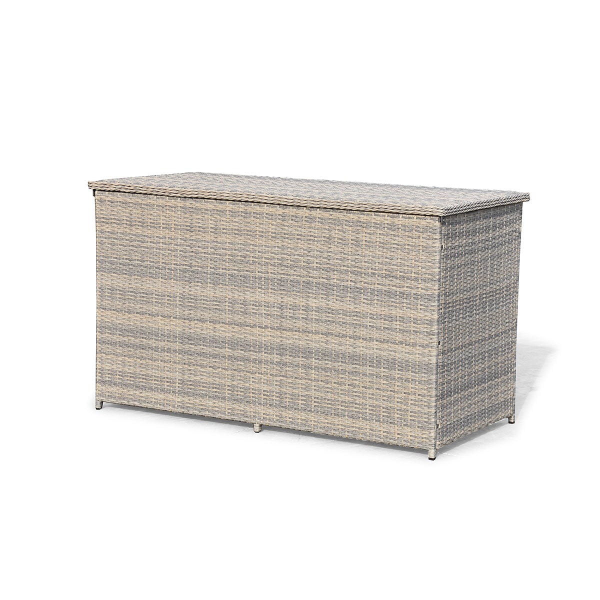 Cotswold Storage Box | Grey/Taupe