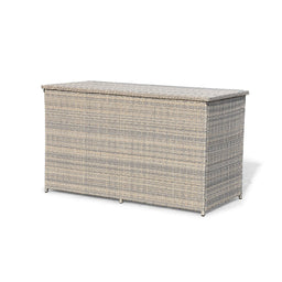 Cotswold Storage Box | Grey/Taupe