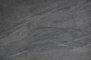 Crombie™ | Mid Grey Stone Effect Porcelain Paving Tiles (60x90x2cm)  MPG Stone   