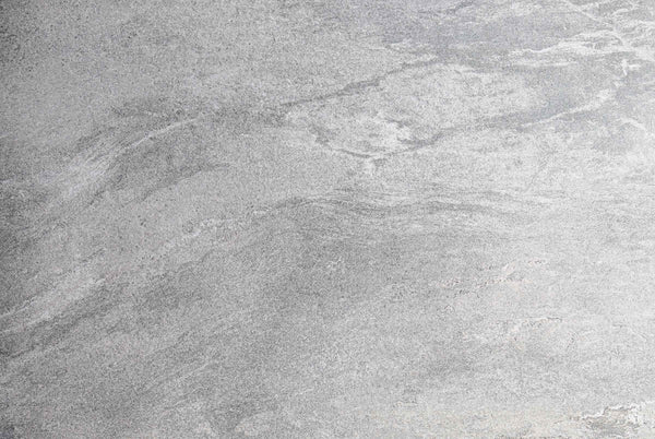 Ethan™ | Light Grey Stone Effect Porcelain Paving Tiles (60x90x2cm)  Paving Stock   