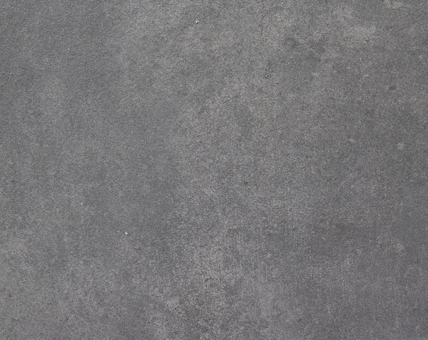 Flote™ | Dark Grey Concrete Effect Porcelain Paving Tiles (60x120x2cm) Contemporary Porcelain Tile Space   
