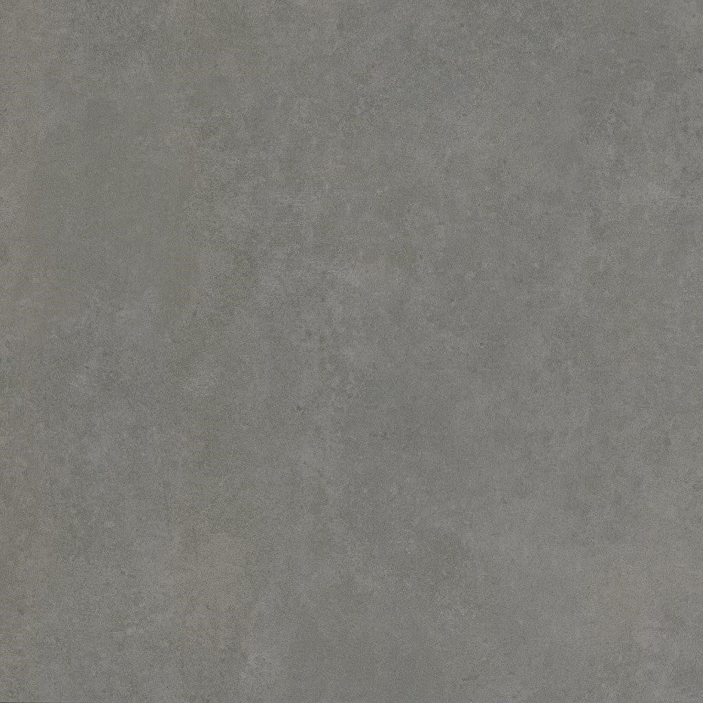 Flote™ | Mid Grey Concrete Effect Porcelain Paving Tiles (80x80x2cm)