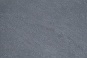 Full Tile Samples Stone Effect Porcelain Sample OVAEDA® Composite Decking & Porcelain Paving Dalmor™ | Dark Grey Stone Effect 60x90x2cm  