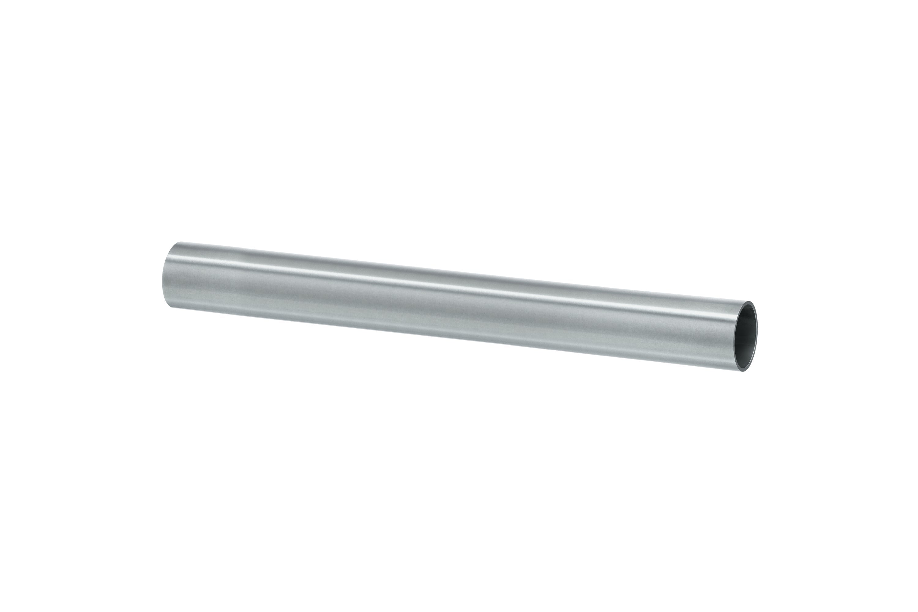 Glass Balustrade 42.4mm Handrail Tube 5.8m | Stainless 316