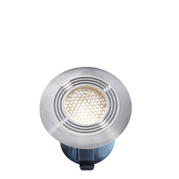 Lightpro 12V Onyx 30 R1 IP67 Decking Light  Contact 19   