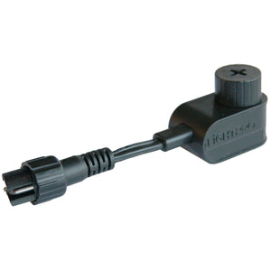 Lightpro Male Connector  Contact 19   