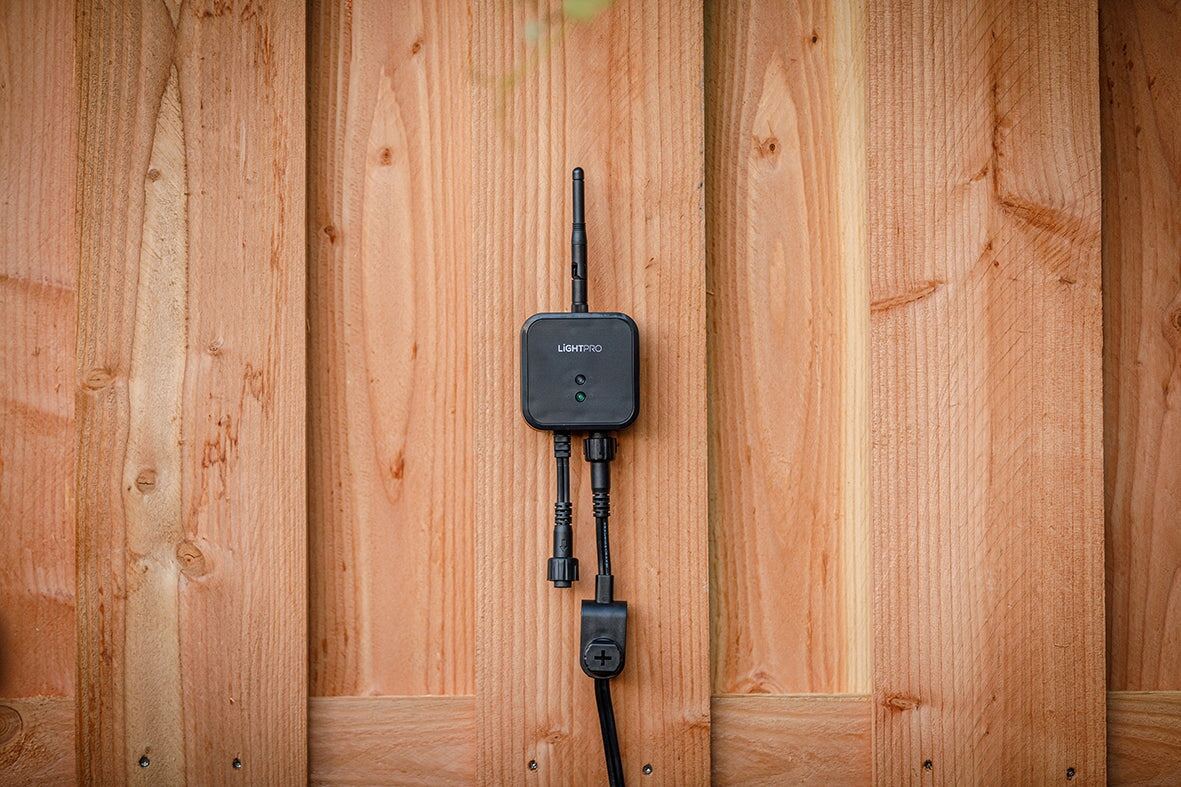Lightpro NXT Switch