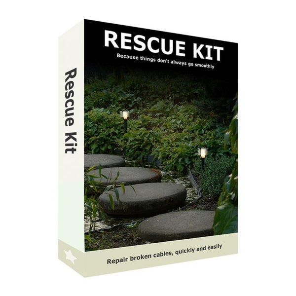 Lightpro Rescue Kit  Contact 19   