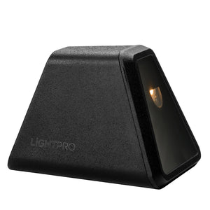 Lightpro Tiga DL 12V 5W Wall Light  Contact 19   