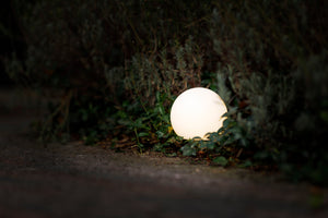 Lumis Orsin 12V 1W Ball Light