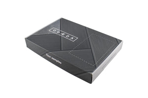Luxxe™ Range | Composite Decking Sample Box  Ovaeda   