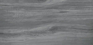 Overton™ | Mid Grey Wood Effect Porcelain Paving Tiles (45x90x2cm)  Tilespace   