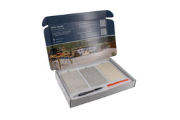 All Options | Porcelain Paving Sample Box (Choice of 3)