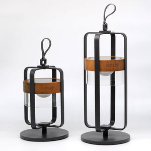 Satellite Solar Light Twin Pack | Charcoal