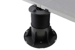 Tectonic® Adjustable Paving Pedestal (4mm Joint)