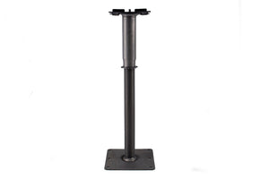 Tectonic® Non-combustible Adjustable Paving Support Pedestal  OVAEDA® Composite Decking & Porcelain Paving 305-405mm  