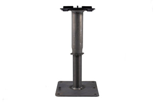 Tectonic® Non-combustible Adjustable Paving Support Pedestal  OVAEDA® Composite Decking & Porcelain Paving 205-305mm  