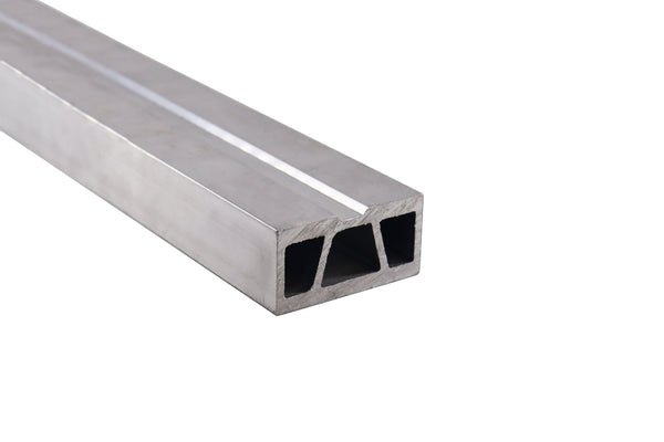 Tectonic® Non-combustible Aluminium Decking Joist  Ryno Group 25mm x 3.6m  