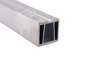 Tectonic® Non-combustible Aluminium Decking Joist  Ryno Group 50mm x 3.6m  