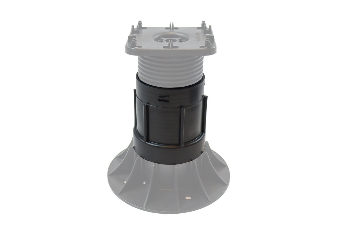 Tectonic® 100mm Self-Leveling Pedestal Collar