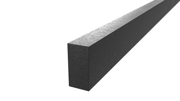 Tectonic® Recycled Plastic Decking Subframe Joist 100mm x 50mm x 3m